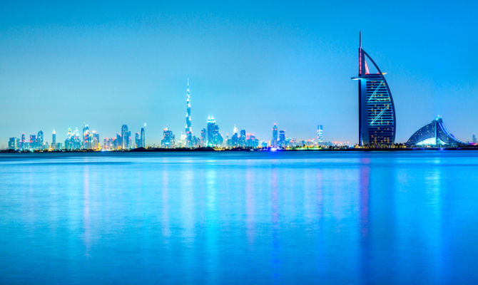 Perché è importante investire negli immobili a Dubai
